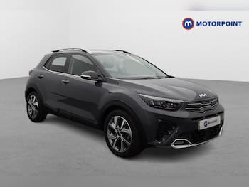 Used Kia Stonic 2023 for sale - 79683078: Photo