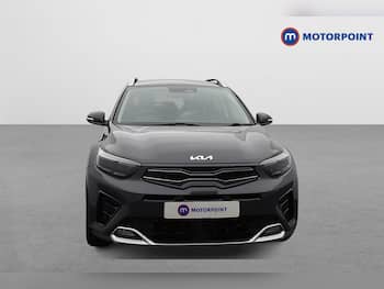Used Kia Stonic 2023 for sale - 79683078: Photo