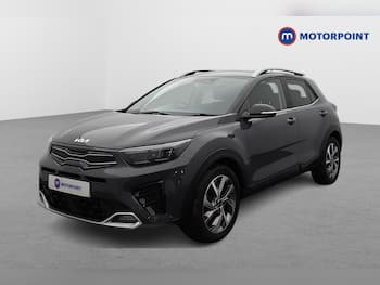 Used Kia Stonic 2023 for sale - 79683078: Photo