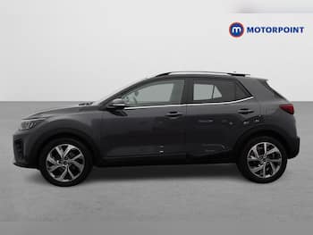 Used Kia Stonic 2023 for sale - 79683078: Photo