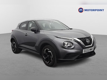 Used Nissan Juke 2023 for sale - 78849996: Photo