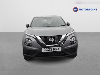 Used Nissan Juke 2023 for sale - 78849996: Photo
