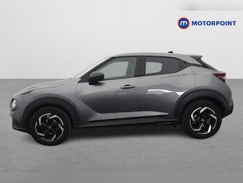 Used Nissan Juke 2023 for sale - 78849996: Photo