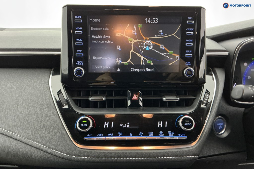 Used Toyota Corolla 2021 for sale - 77582262: Photo 10