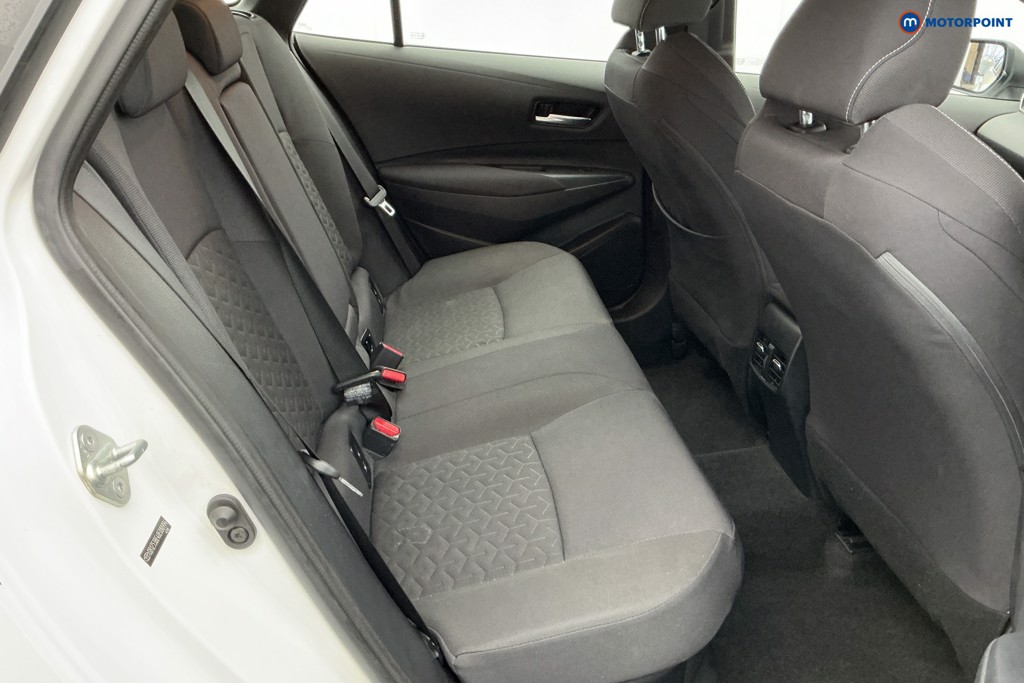 Used Toyota Corolla 2021 for sale - 77582262: Photo 15