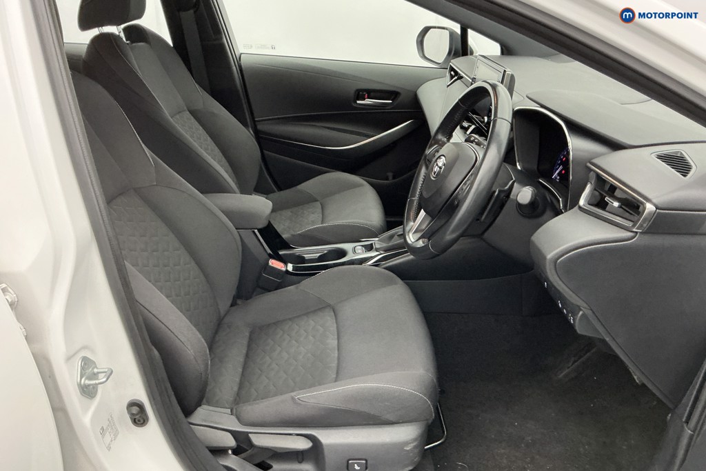 Used Toyota Corolla 2021 for sale - 77582262: Photo 16