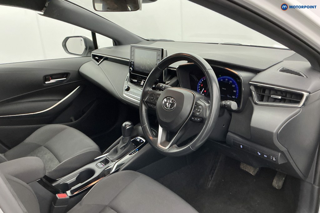 Used Toyota Corolla 2021 for sale - 77582262: Photo 18