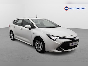 Used Toyota Corolla 2021 for sale - 77582262: Photo