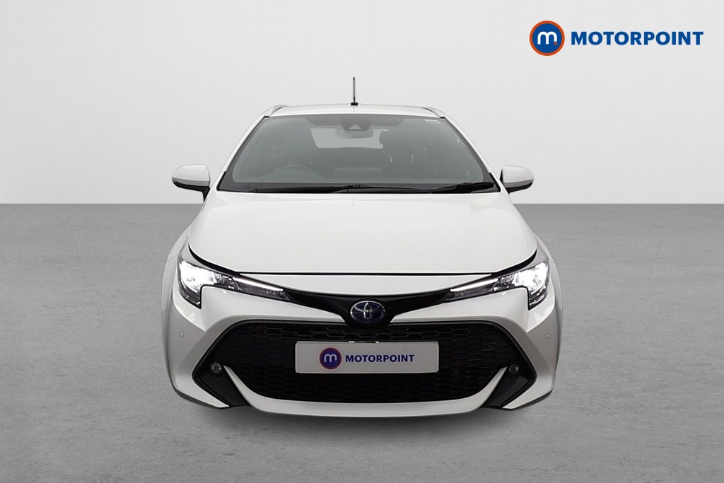 Used Toyota Corolla 2021 for sale - 77582262: Photo 2