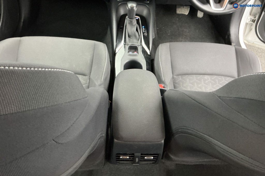 Used Toyota Corolla 2021 for sale - 77582262: Photo 21