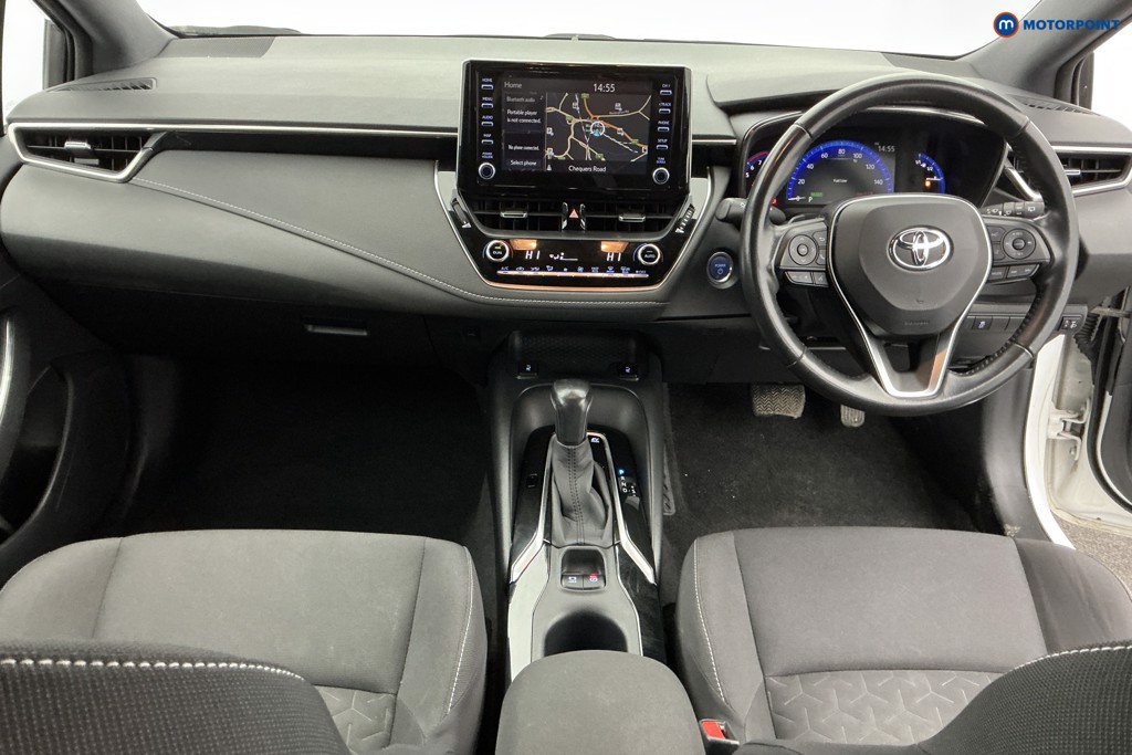 Used Toyota Corolla 2021 for sale - 77582262: Photo 22