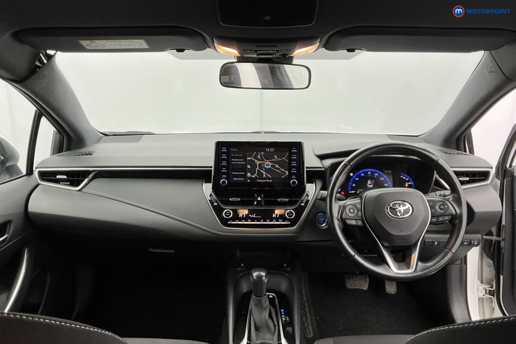 Used Toyota Corolla 2021 for sale - 77582262: Photo 23