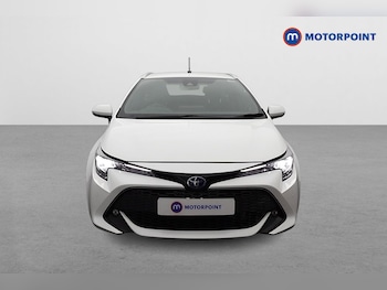 Used Toyota Corolla 2021 for sale - 77582262: Photo