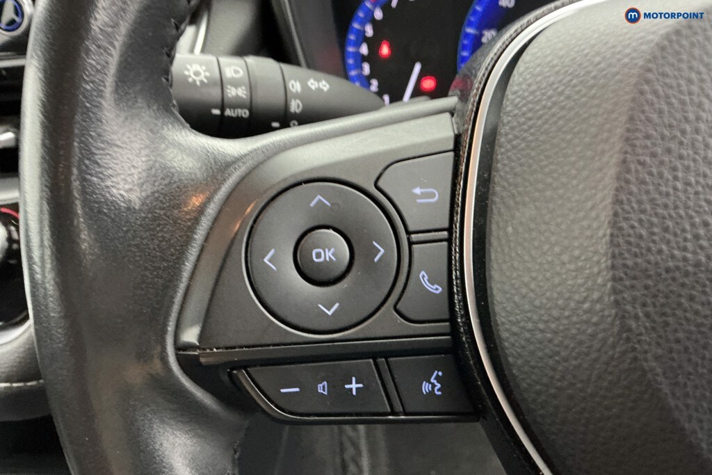 Used Toyota Corolla 2021 for sale - 77582262: Photo 31