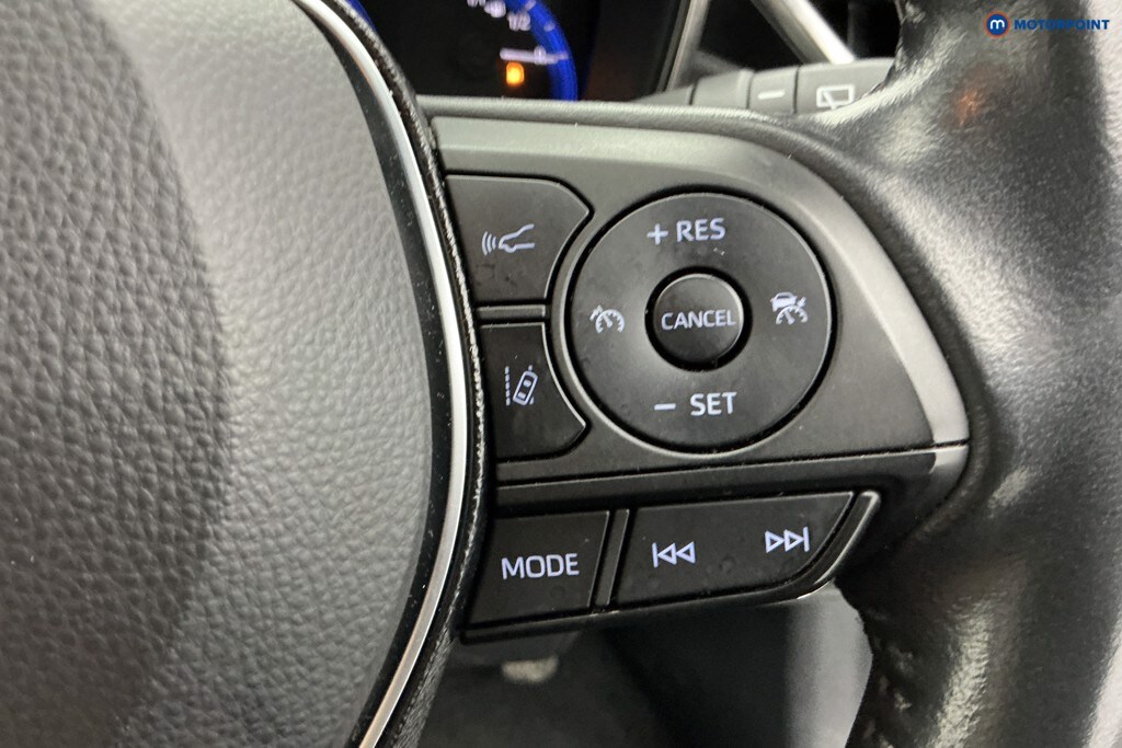 Used Toyota Corolla 2021 for sale - 77582262: Photo 32