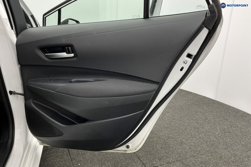 Used Toyota Corolla 2021 for sale - 77582262: Photo 36