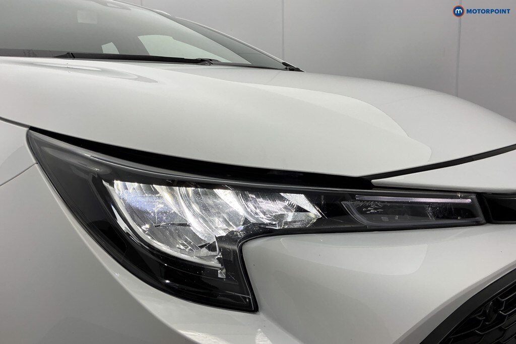Used Toyota Corolla 2021 for sale - 77582262: Photo 38