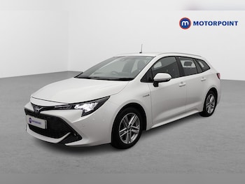 Used Toyota Corolla 2021 for sale - 77582262: Photo