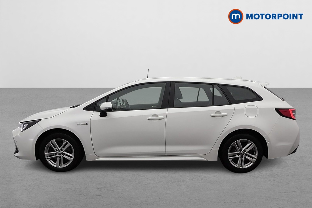 Used Toyota Corolla 2021 for sale - 77582262: Photo 4