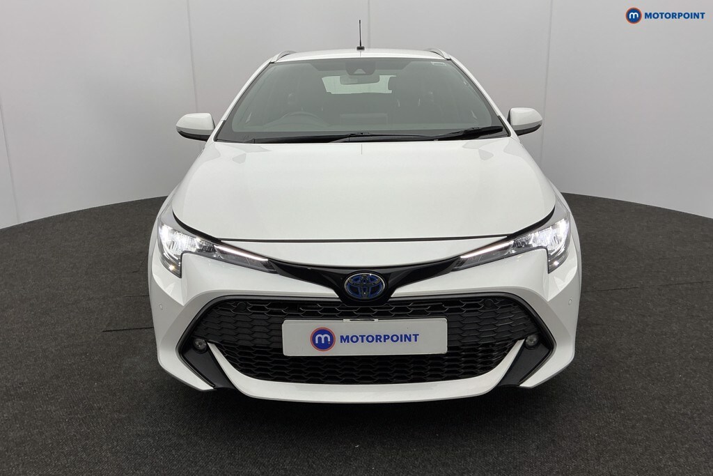 Used Toyota Corolla 2021 for sale - 77582262: Photo 40