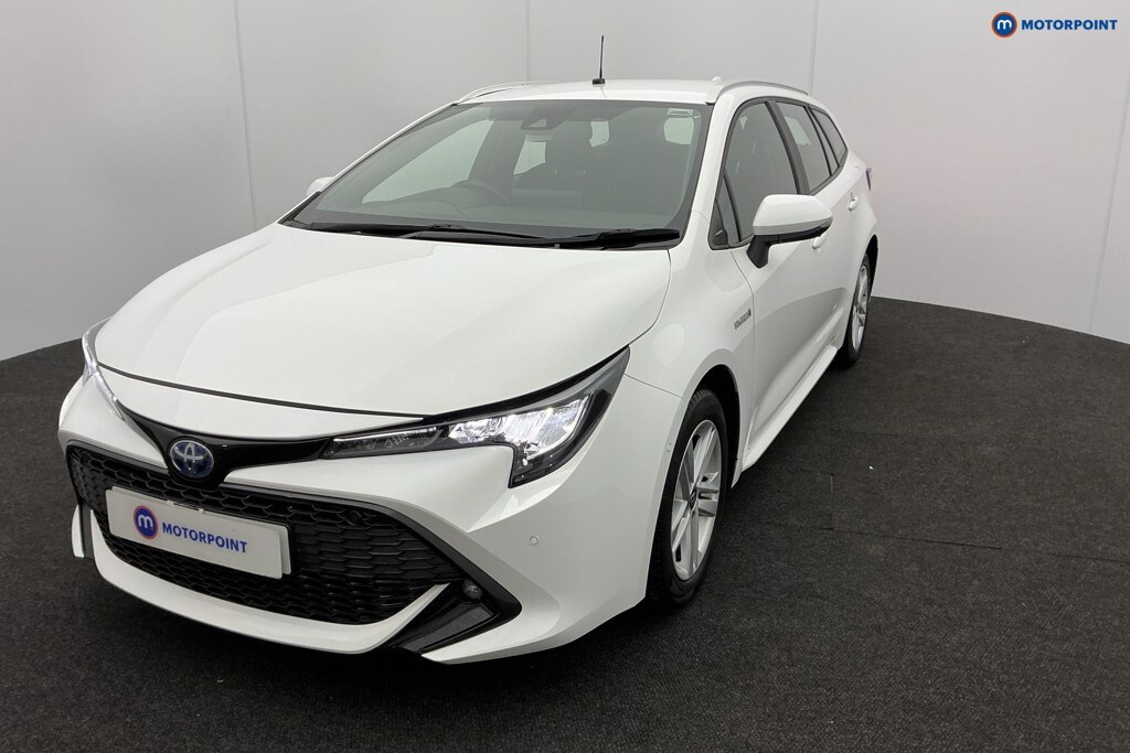 Used Toyota Corolla 2021 for sale - 77582262: Photo 41
