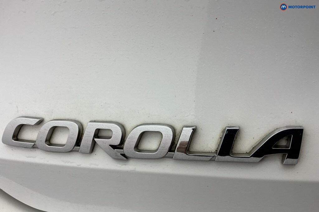 Used Toyota Corolla 2021 for sale - 77582262: Photo 44