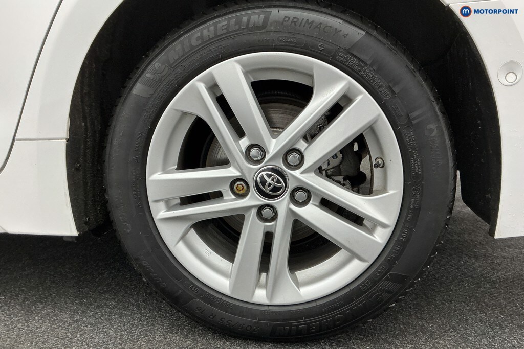 Used Toyota Corolla 2021 for sale - 77582262: Photo 48