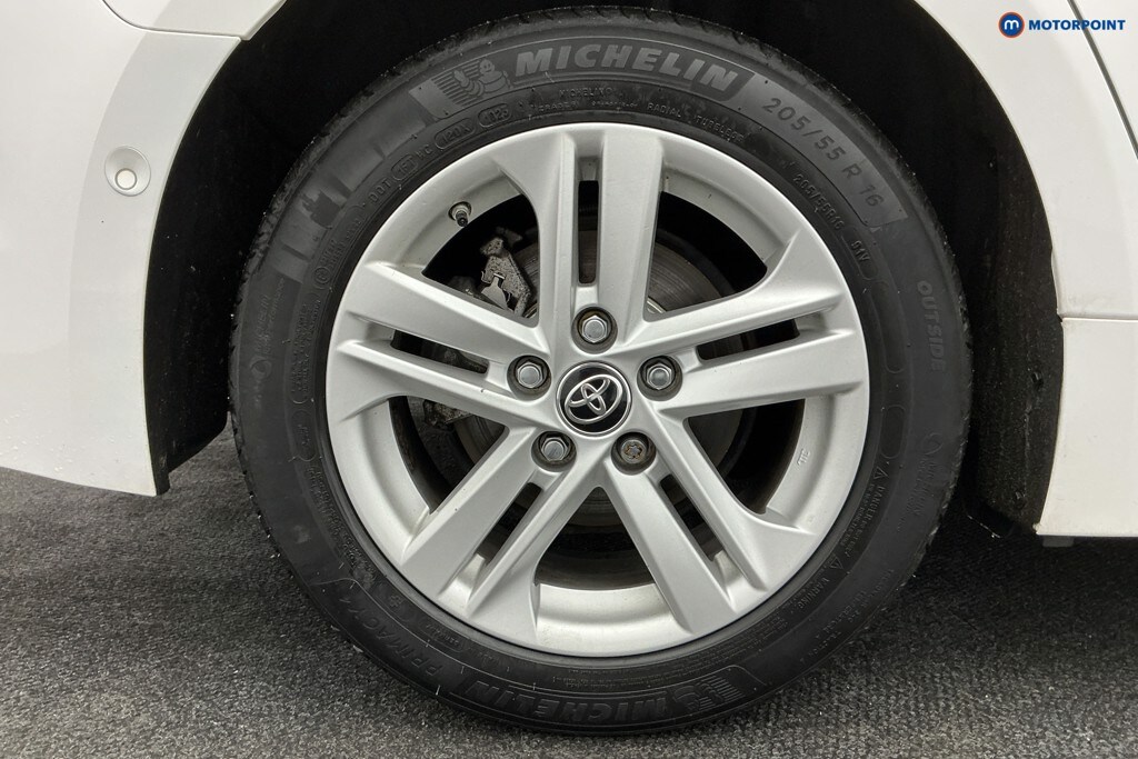 Used Toyota Corolla 2021 for sale - 77582262: Photo 49