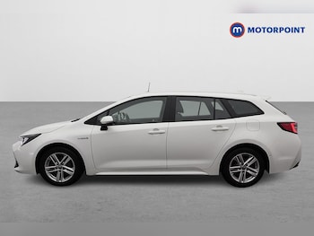 Used Toyota Corolla 2021 for sale - 77582262: Photo
