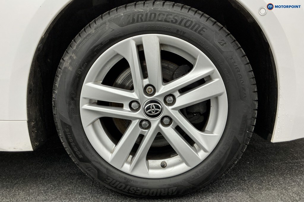 Used Toyota Corolla 2021 for sale - 77582262: Photo 50