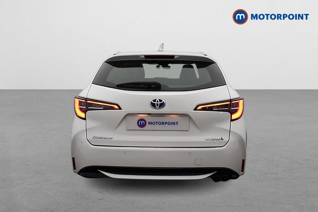 Used Toyota Corolla 2021 for sale - 77582262: Photo 6