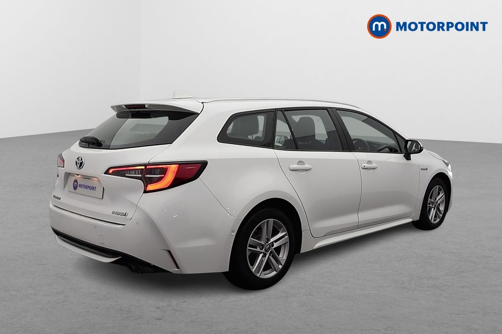 Used Toyota Corolla 2021 for sale - 77582262: Photo 7