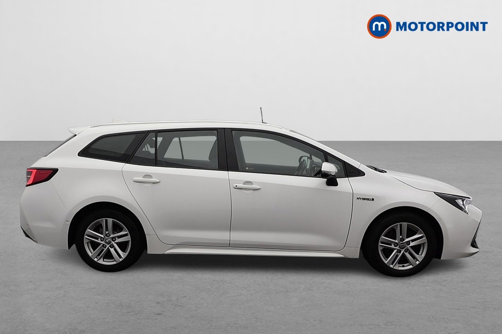 Used Toyota Corolla 2021 for sale - 77582262: Photo 8