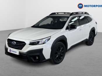 Used Subaru Outback 2024 for sale - 74437982: Photo