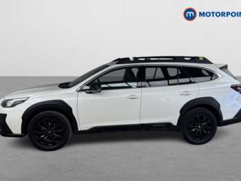 Used Subaru Outback 2024 for sale - 74437982: Photo