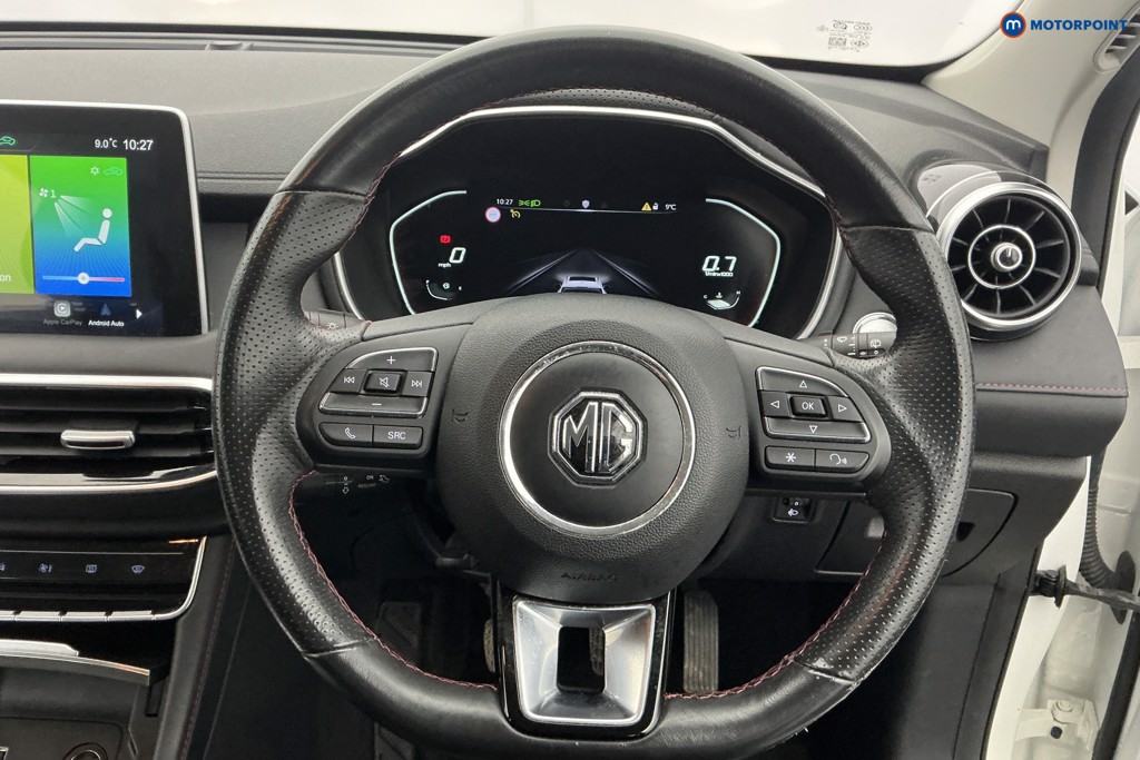 Used MG MG HS 2023 for sale - 77819883: Photo 16