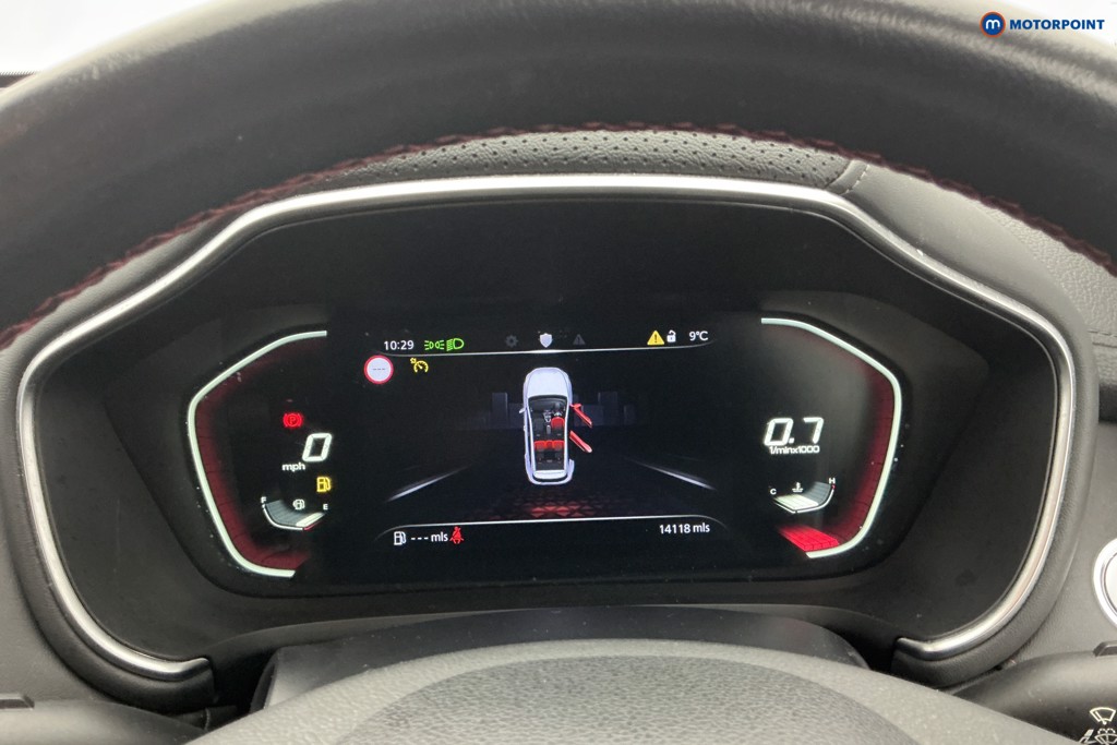 Used MG MG HS 2023 for sale - 77819883: Photo 19