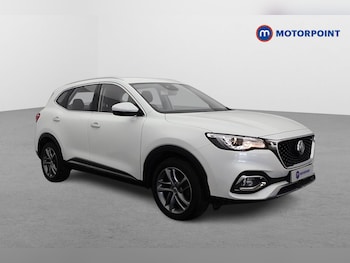 MG MG HS feature image