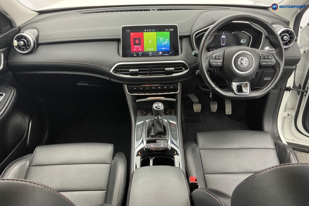 Used MG MG HS 2023 for sale - 77819883: Photo 21