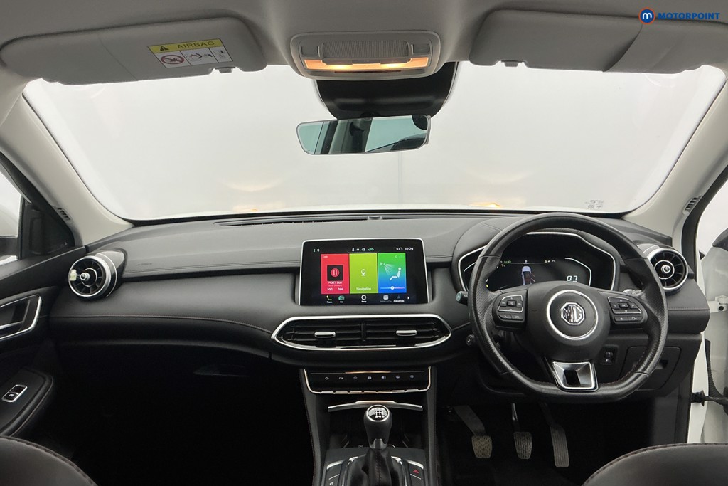 Used MG MG HS 2023 for sale - 77819883: Photo 22