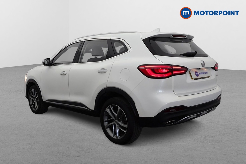 Used MG MG HS 2023 for sale - 77819883: Photo 5