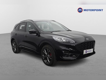 Used Ford Kuga undefined for sale - 78556436: Photo