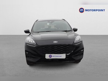 Used Ford Kuga undefined for sale - 78556436: Photo