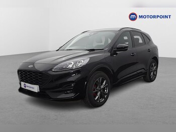 Used Ford Kuga undefined for sale - 78556436: Photo