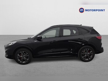 Used Ford Kuga undefined for sale - 78556436: Photo
