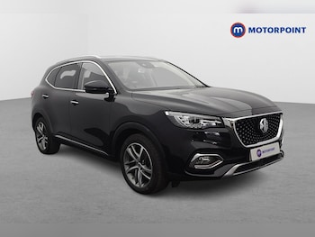 Used MG MG HS 2023 for sale - 78768149: Photo