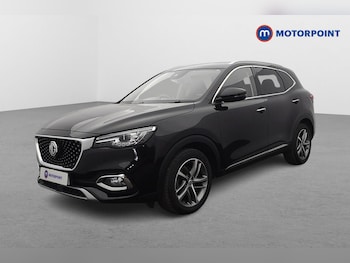 Used MG MG HS 2023 for sale - 78768149: Photo
