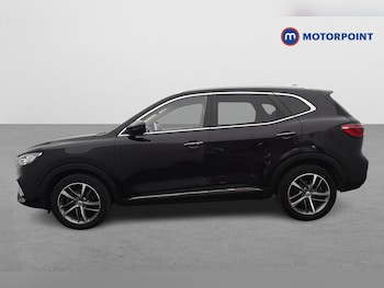 Used MG MG HS 2023 for sale - 78768149: Photo