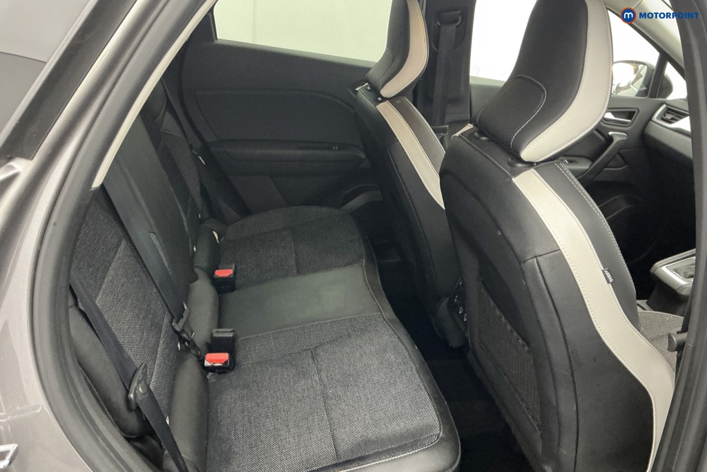 Used Renault Captur 2022 for sale - 76628435: Photo 12