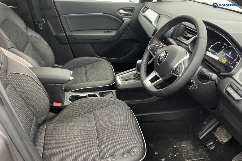 Used Renault Captur 2022 for sale - 76628435: Photo 13